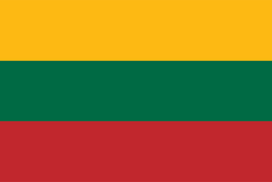 Lithuania (W)